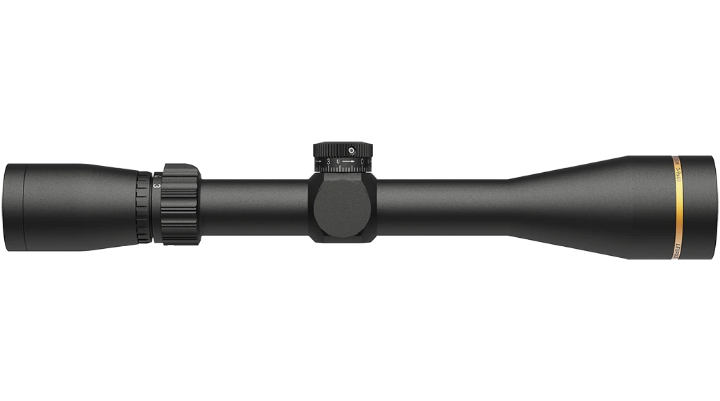 LEUPOLD VX-FREEDOM 3-9X40 CDS DUPLEX
