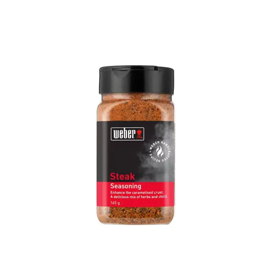 WEBER STEAK SEASONING