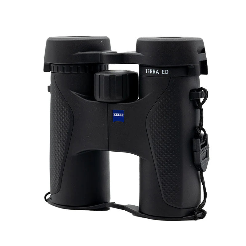ZEISS TERRA ED 32 8X32 BINOCULARS