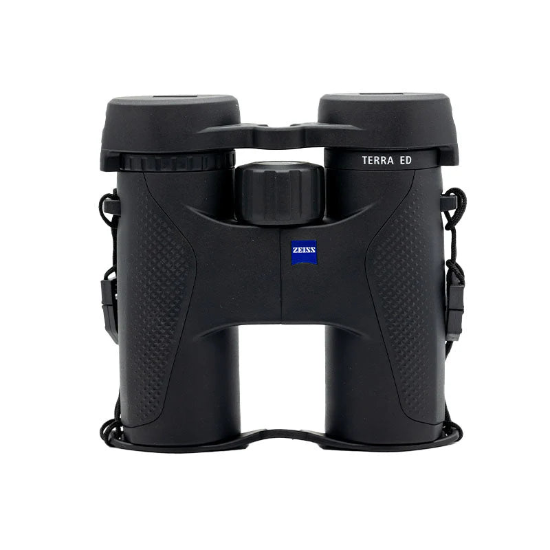 ZEISS TERRA ED 32 8X32 BINOCULARS