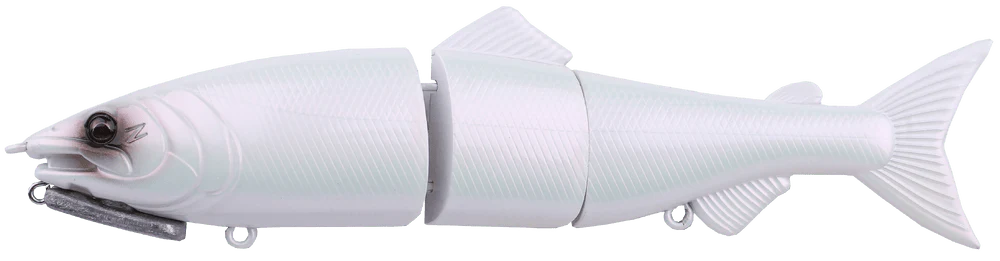 ZEREK AFFINITY 160MM SWIMBAIT LURE