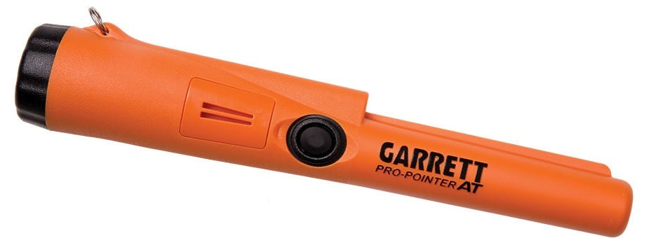 GARRETT PRO POINTER AT