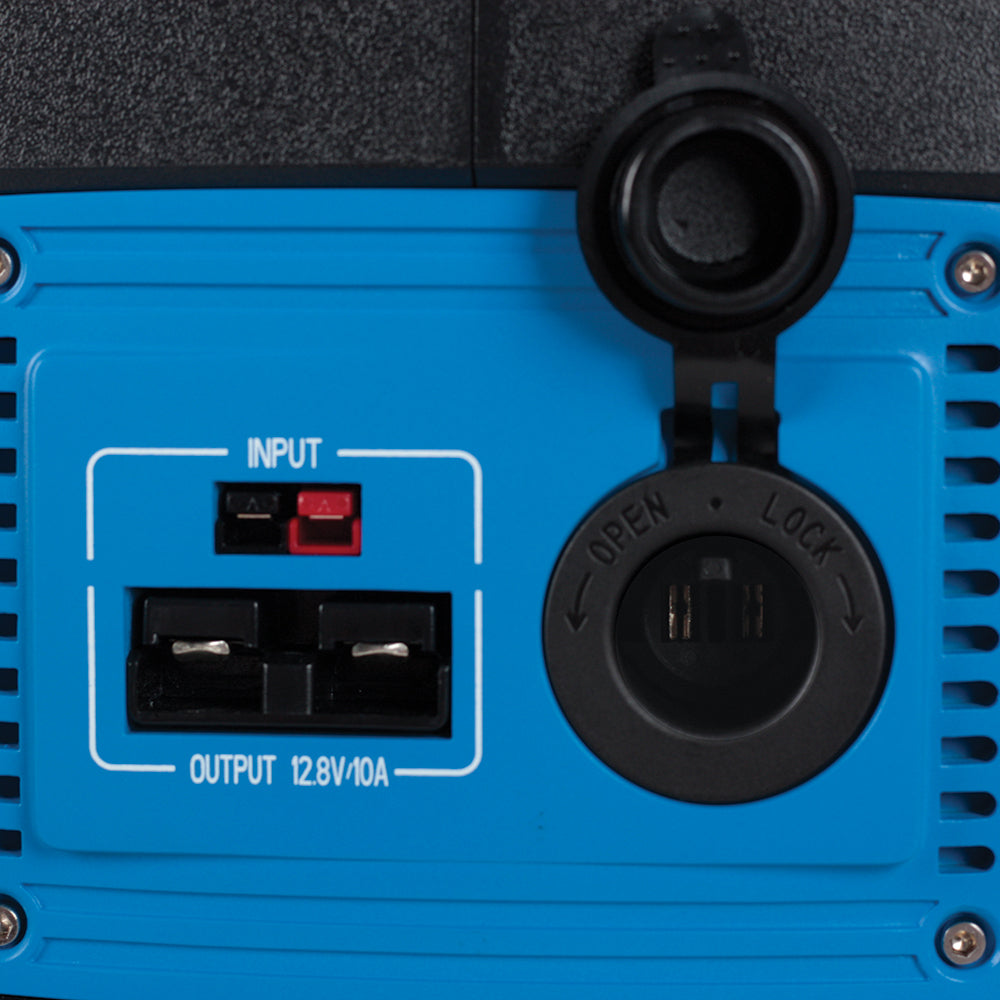 Companion Rover Lithium 40Ah Power Station