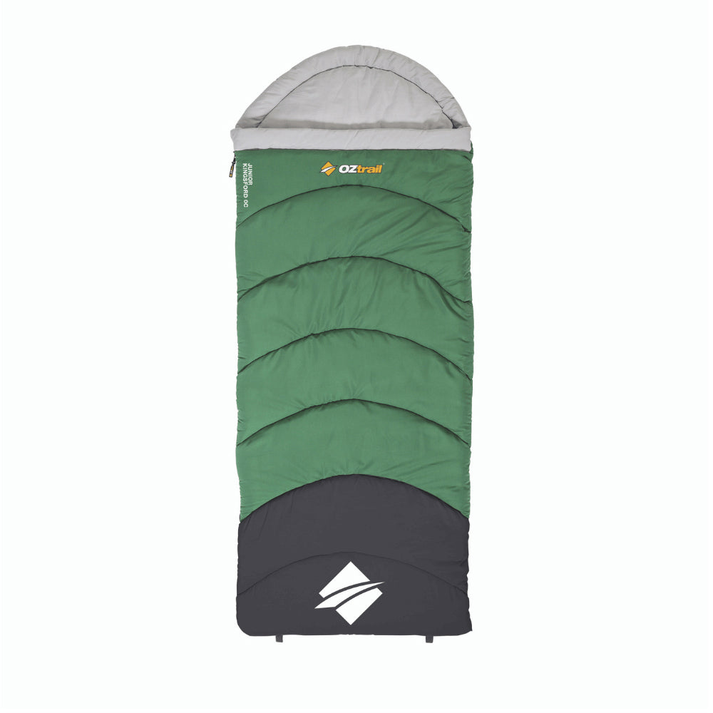 OZTRAIL JUNIOR KINGSFORD SLEEPING BAG 0c