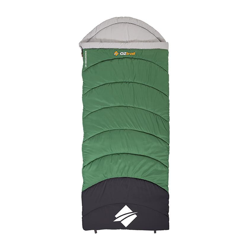 OZTRAIL KINGSFORD SLEEPING BAG 0
