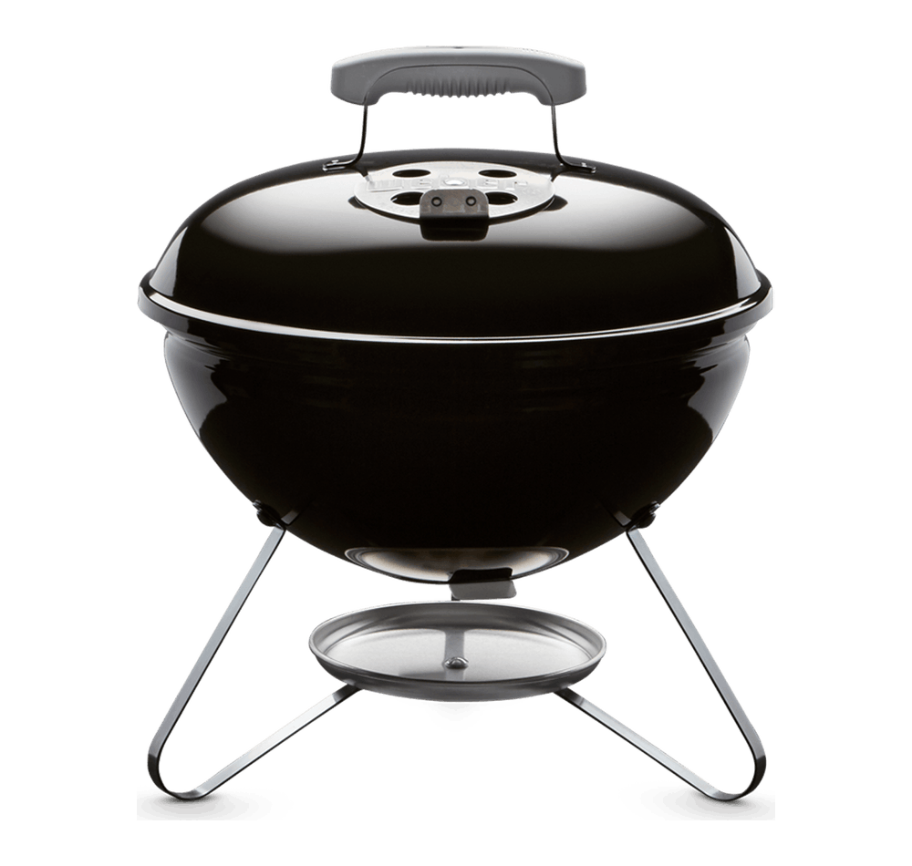 WEBER SMOKEY JOE BLK