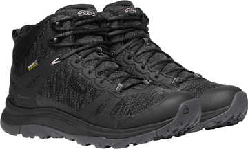 KEEN WOMENS TERRADORA II MID HIKING BOOT