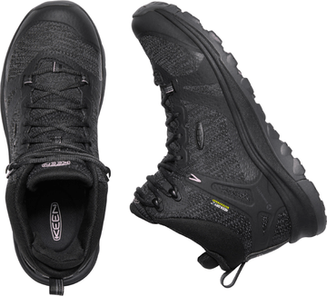 KEEN WOMENS TERRADORA II MID HIKING BOOT