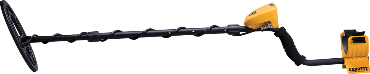 GARRETT ACE 300I METAL DETECTOR