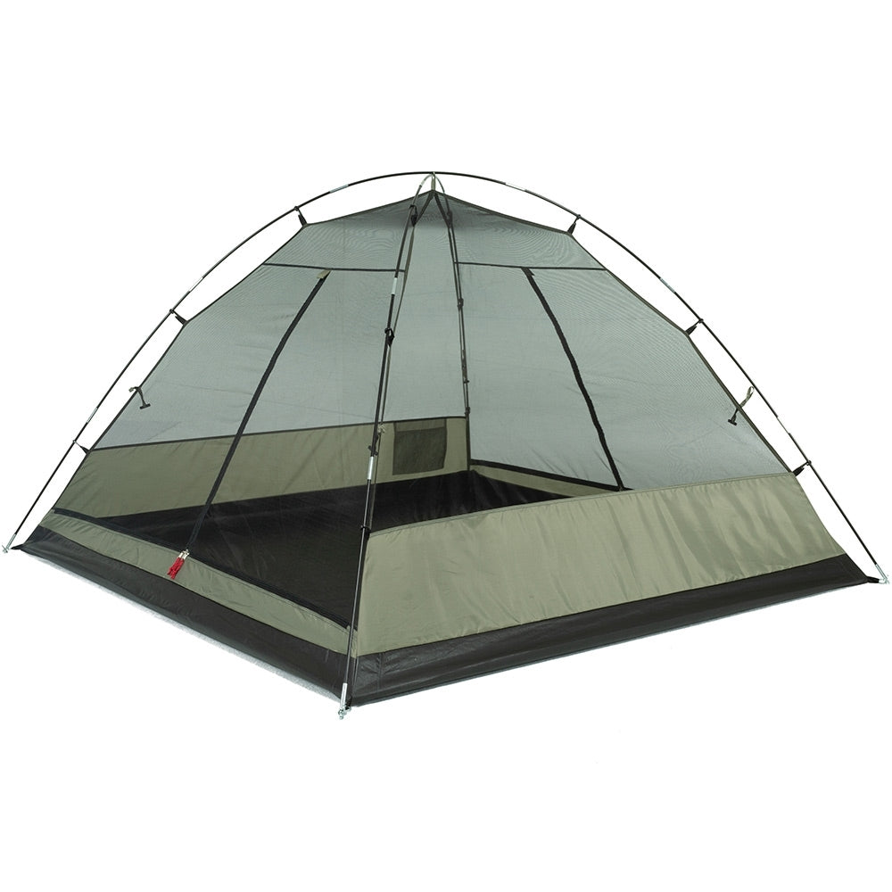 OZTRAIL TASMAN DOME TENT 3 PERSON