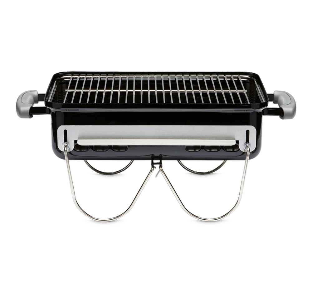WEBER GO ANYWHERE CHARCOAL