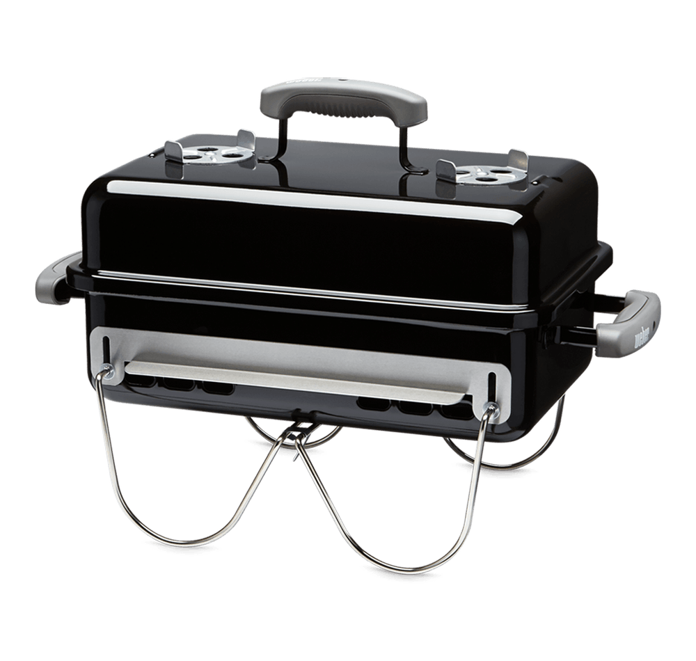 WEBER GO ANYWHERE CHARCOAL