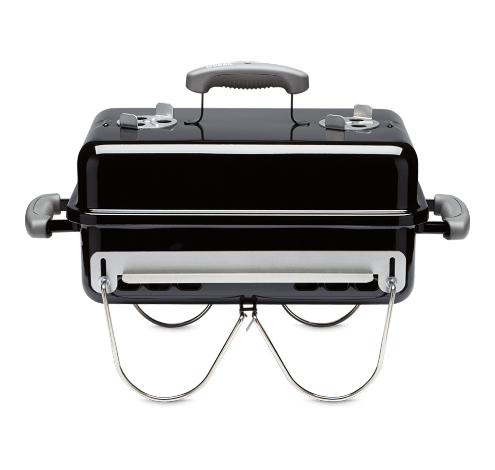 WEBER GO ANYWHERE CHARCOAL