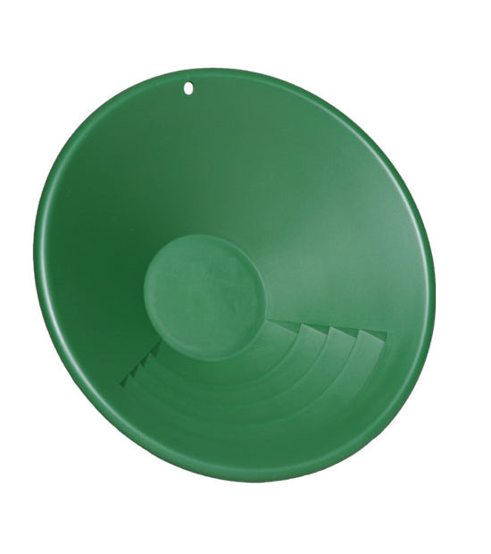 GARRETT 10IN BACKPACKER PAN