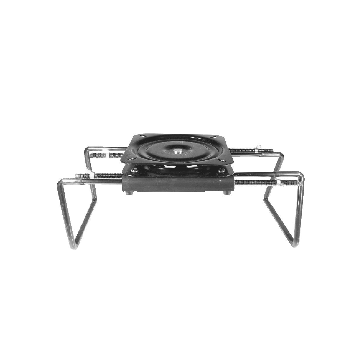 BLA CLAMP WITH SWIVEL STANDARD SEAT