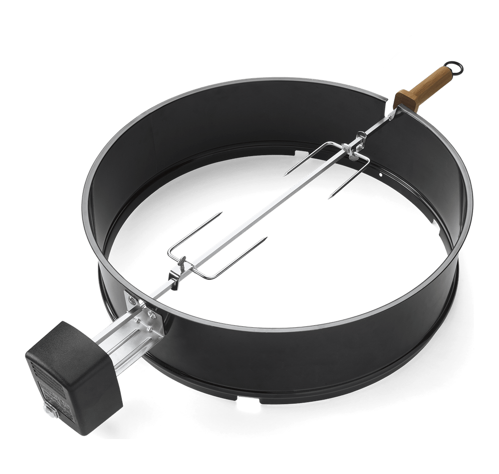 57CM KETTLE ROTISSERIE