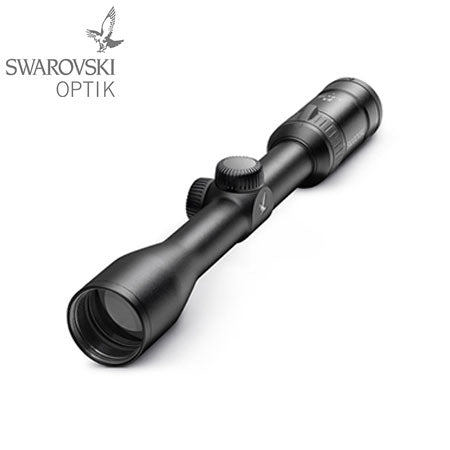 SWAROVSKI Z3 3-9X36 4A