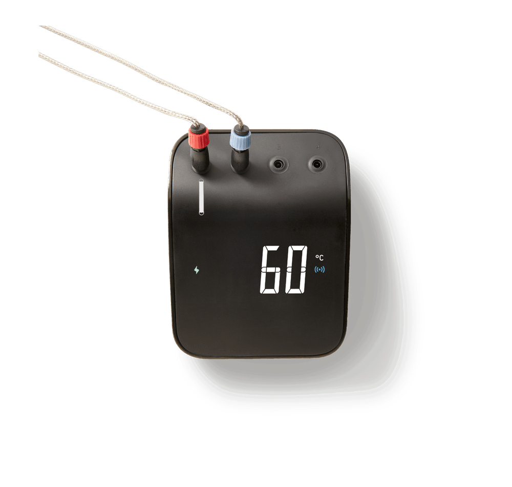 WEBER CONNECT SMART HUB