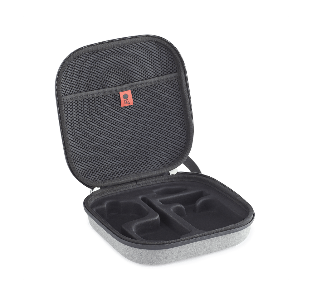 WEBER CONNECT STORAGE TRAVEL CASE