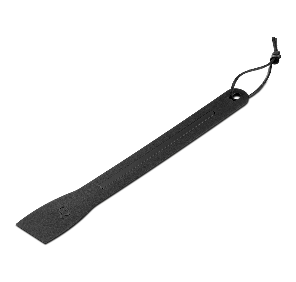 WEBER COOKBOX SCRAPER