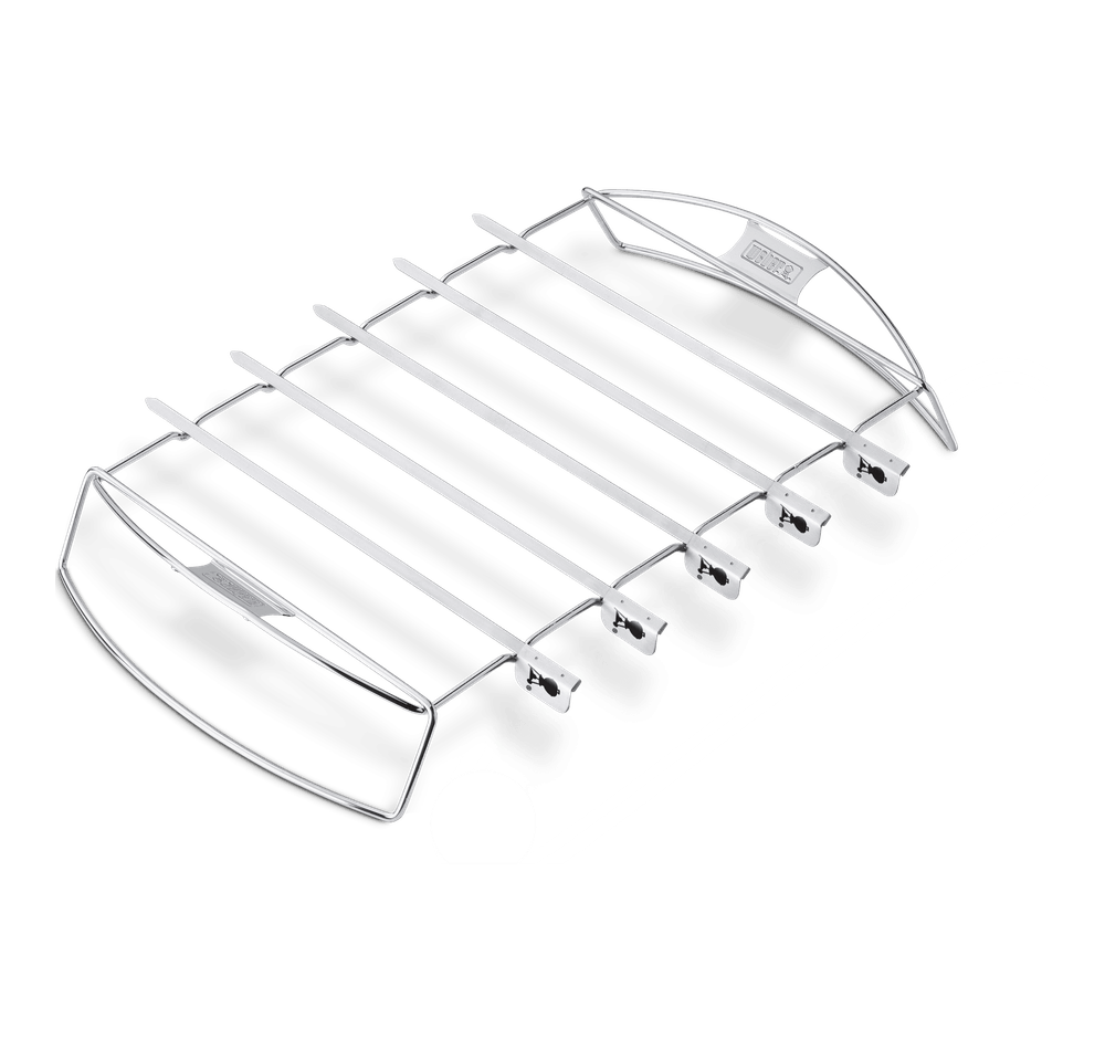 WEBER KABOB SET
