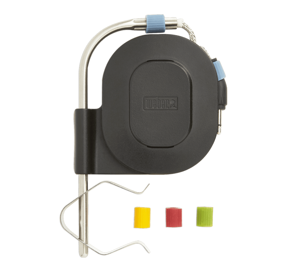 Weber Ambient Probe