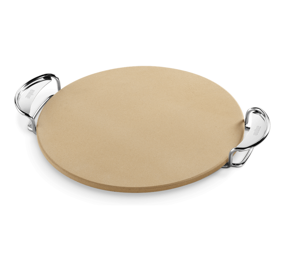 WEBER GBS PIZZA STONE