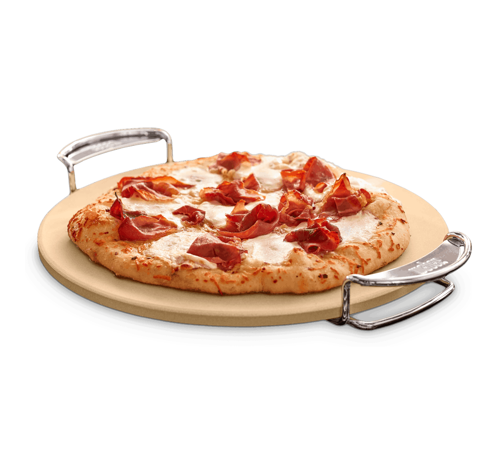 WEBER GBS PIZZA STONE