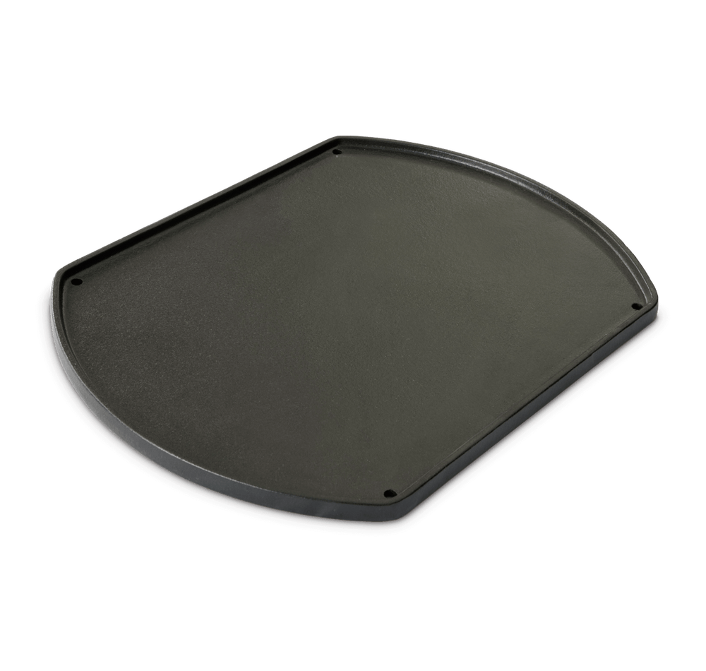 WEBER BREAKFAST PLATE