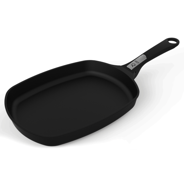 WEBER Q WARE FRYING PAN SMALL