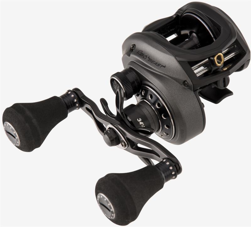 ABU GARCIA REVO BEAST 40 BAITCAST