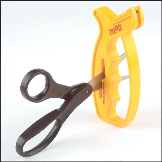 SMITH KNIFE AND SCISSOR SHARPENER