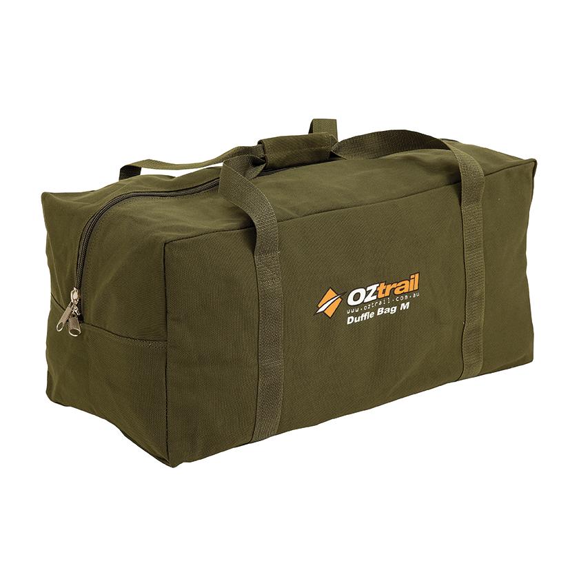 OZTRAIL DUFFLE BAG LARGE