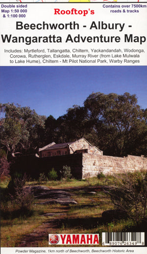 ROOFTOP BEECHWORTH/ALBURY/WANG