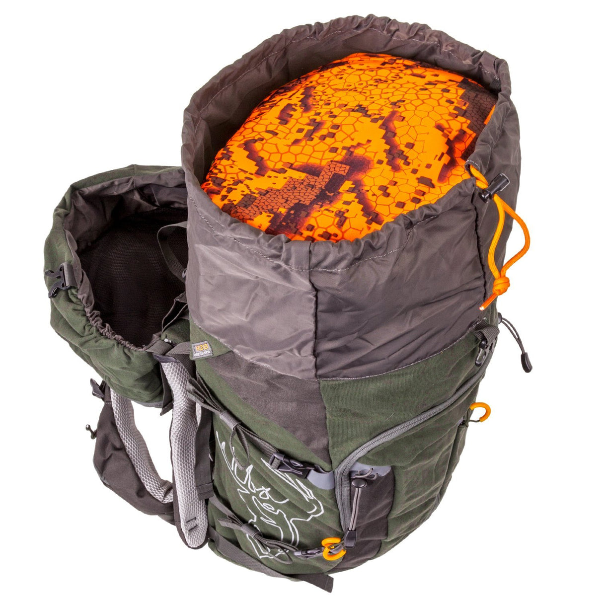 HUNTERS ELEMENT BOUNDARY PACK 25LTR