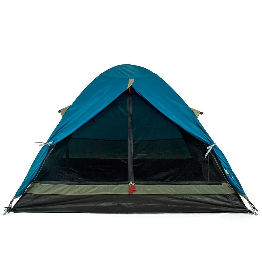 OZTRAIL TASMAN DOME TENT 2 PERSON