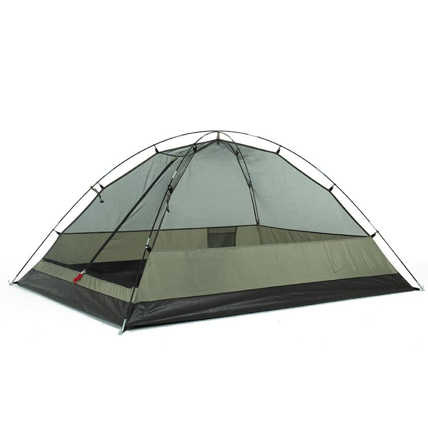 OZTRAIL TASMAN DOME TENT 2 PERSON