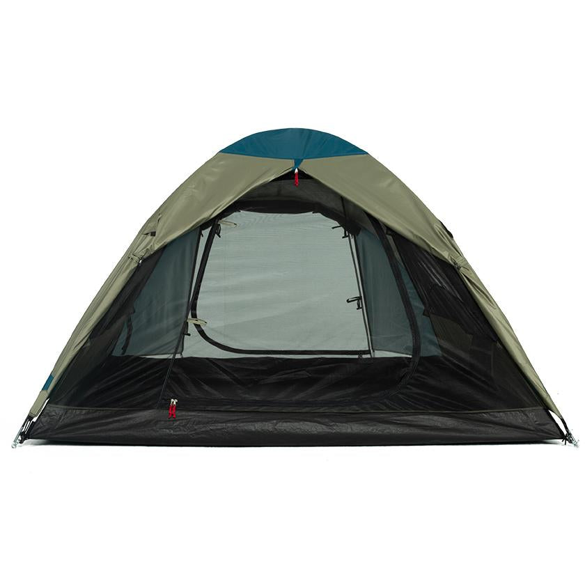 OZTRAIL TASMAN 3V DOME TENT 3 PERSON