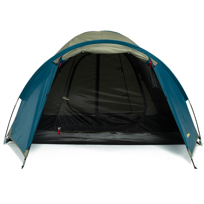 OZTRAIL TASMAN 3V DOME TENT 3 PERSON
