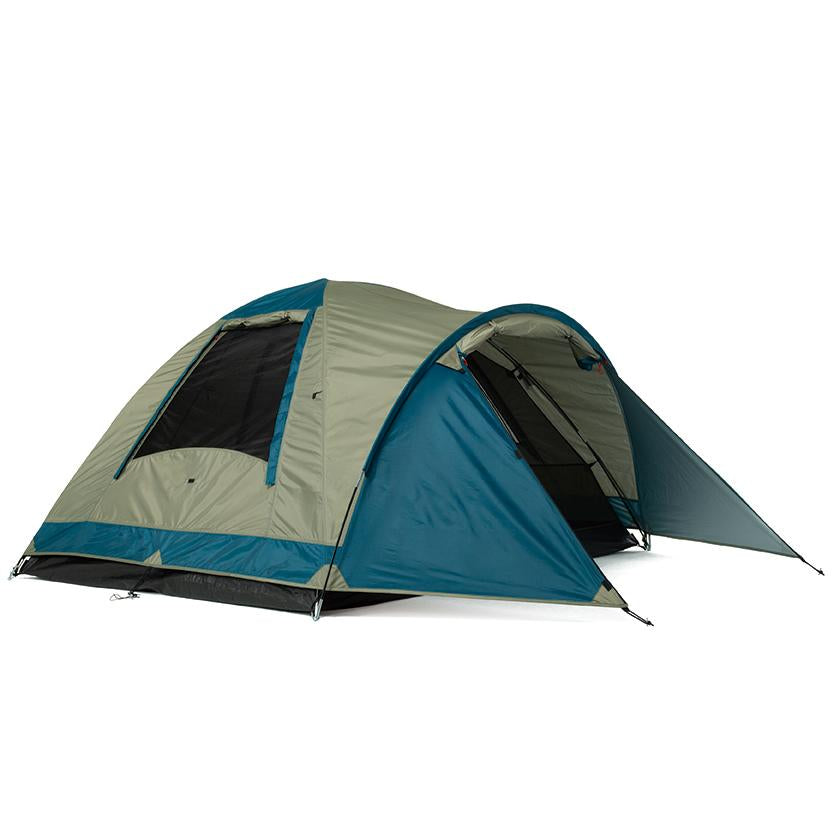 OZTRAIL TASMAN 3V DOME TENT 3 PERSON