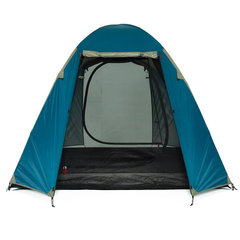 OZTRAIL TASMAN 4V DOME TENT 4 PERSON