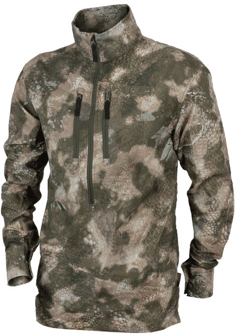 STONEY CREEK FASTHUNT SHIRT TCA