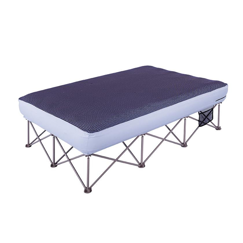 OZTRAIL ANYWHERE BED QUEEN (NEW)