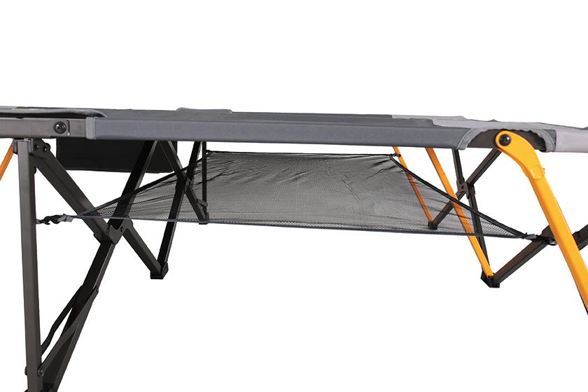 OZTRAIL QUEEN EASY FOLD STRETCHER