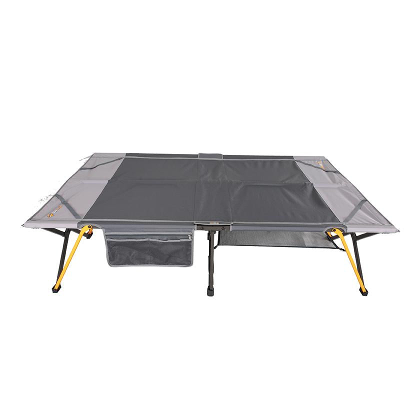 OZTRAIL QUEEN EASY FOLD STRETCHER