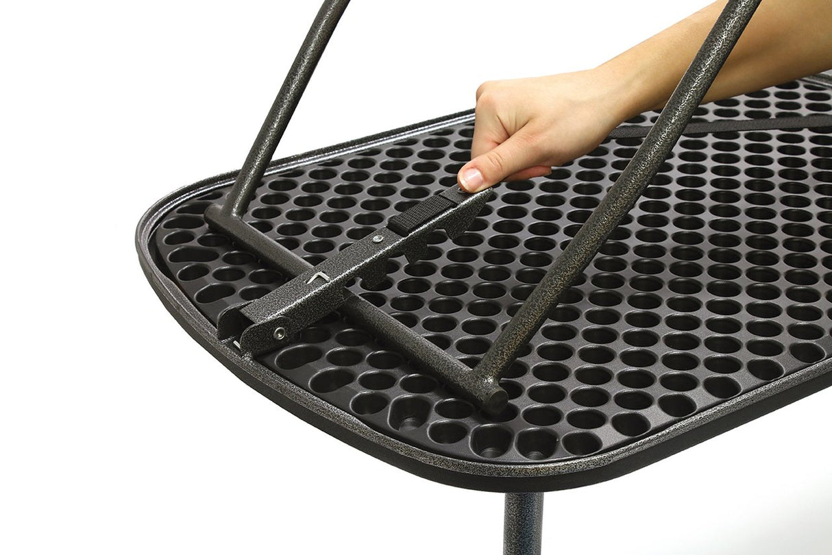 OZTRAIL IRONSIDE SOLO TABLE