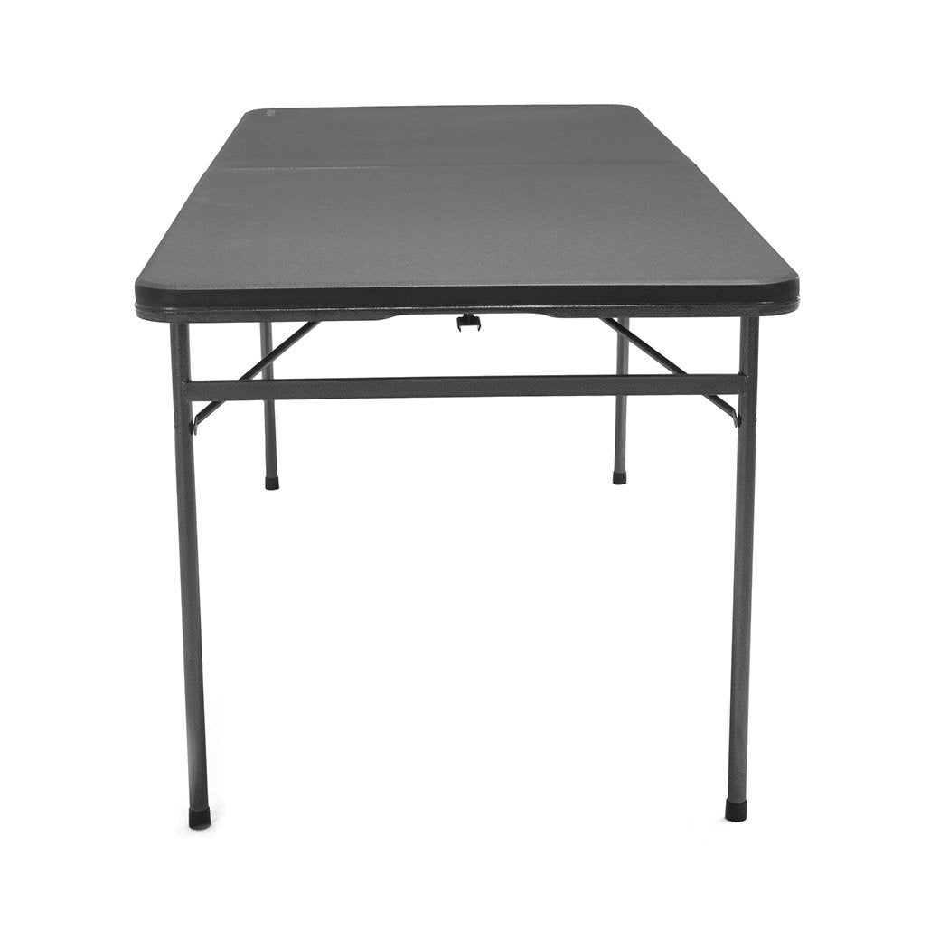 OZTRAIL IRONSIDE 180cm FOLDING TABLE