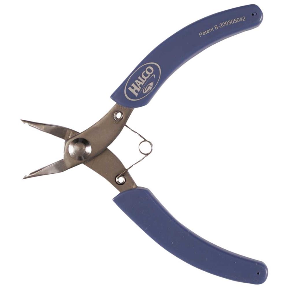 HALCO SPLIT RING PLIERS