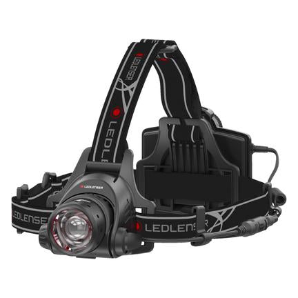 LEDLENSER H14R.2 HEADLAMP