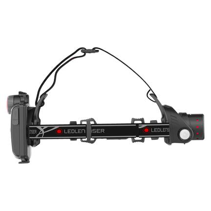LEDLENSER H14R.2 HEADLAMP